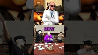 Зарейдил мэра БОБРИТО БАНДИТО #gmod #sfm