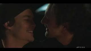 Michael and Alex (Malex)