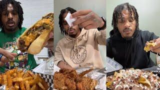 Keith Lee Food Review Compilation | Pt. 14 