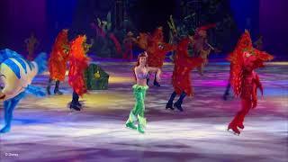 Disney On Ice présente Tous Héros - Forest National Bruxelles 2022