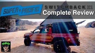 The SuperPacific Switchback X1 –Full Review