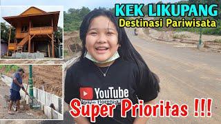 KEK Pariwisata Likupang | Destinasi Pariwisata Super Prioritas