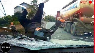 200 Shocking Moments Of Idiots In Cars and Road Rage Got Instant Karma !