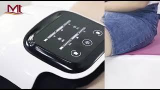 Knee Massage Machine | Available on IndiaMART
