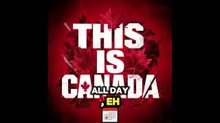 This is Canada (Clean) - Viral Sound Empire x Canadian Bacon