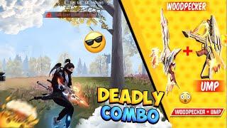 BEST OF THE BEST MATCH !! SOLO KILLER ON MOVE DEADLY COMBO !!