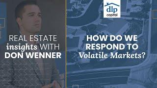 DLP Capital | State of the Market