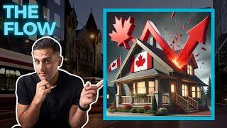 Will Mortgage Renewals Drive a Canadian Housing Crash? -E75