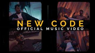 New code | Babar Mangi | Kumail Bukhari | Kaashi Haider | Uzair Aziz | New Music Video 2022