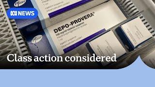 Study looks at link between Depo-Provera contraceptive and brain tumours | ABC NEWS