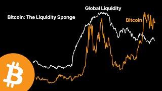 The Liquidity Sponge