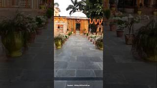 Shri Anadi Panchmukhi Mahadev Mandir Om Namah Shivay #shorts