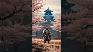 Shogun: Japan’s Hidden Rulers #Shorts