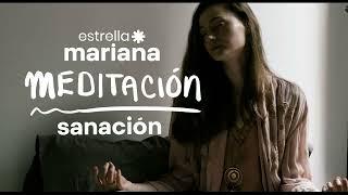 Meditación de sanación | Cuerpo, mente y espíritu