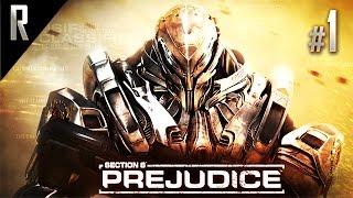 ► Section 8: Prejudice - Walkthrough HD - Part 1