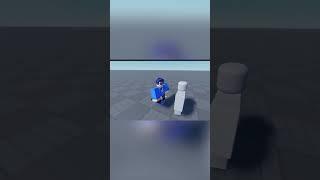 Roblox Animation Edit #shorts