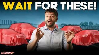 Top 5 Upcoming SUVs in 2025 in India