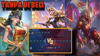 ROOM TURNAMEN MOBILE LEGENDS || cara main di room turnamen mobile legends 2024 !