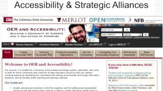 Introduction to Open Educational Resources