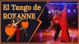 El Tango de Roxanne. Moulin Rouge. Entertainment Resort World Cruises