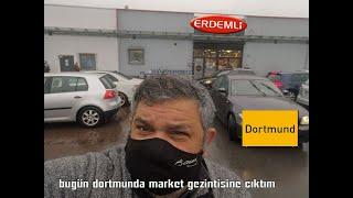 ERDEMLI MARKET DORTMUND