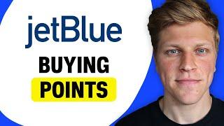 Buying JetBlue TrueBlue Points
