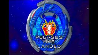 EP 1 - Everything Wrong With Pegasus Has Landed