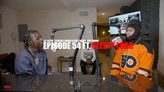 Lil Pistol Starter x SLEEPY LOCO x WiKiD | BOXEDINPODCAST| EPISODE 54