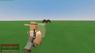 Unturned. Animal ( I do not know what is this )