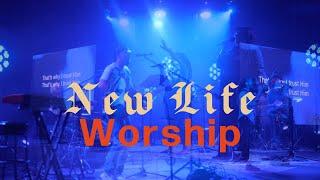 New Life Worship - Apex, NC - 052624