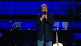 David Foster & Friends: Peter Cetera - Medley