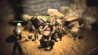 IndigosPS 718 RSPS Trailer