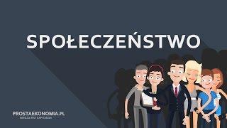 Czemu ludzie żyją w społeczeństwie i czy jest to dla nich korzystne?