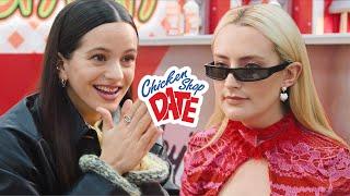 ROSALÍA | CHICKEN SHOP DATE