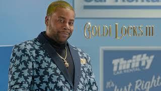 Just Right: Goldi Locks III | Thrifty + Kenan Thompson