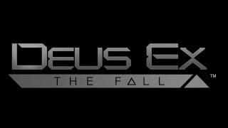 Deus Ex: The Fall Review - Critical Bytes