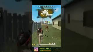 free fire #ff #gff #fffg #ajjugamer #gaming #gfff