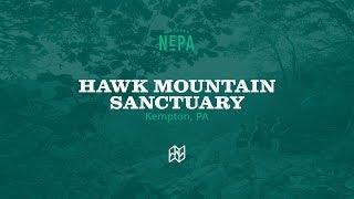 Hawk Mountain Sanctuary