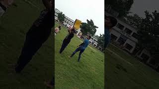 Taekwondo AMIT JTTC PAKUAHAT MALDA