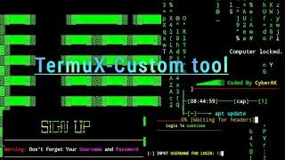 How to Install and Use TermuX-Custom in Termux: Complete Guide for Android