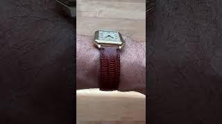 Hamilton Vintage Watch