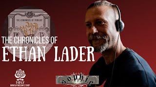 The Chronicles of Ethan Lader: Behind the Scenes with the Visionary Director