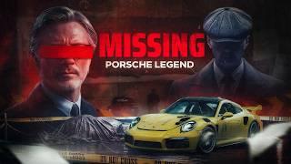 Who Killed the '90s Porsche Tuning King?