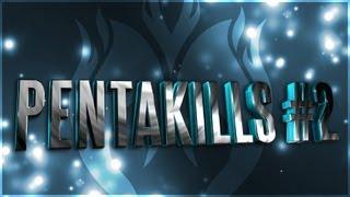 MFTV Pentakills - EP2