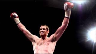 David Price vs Sam Sexton POST FIGHT