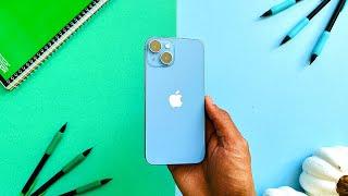 iPhone 14 Review: 1 Week Later!