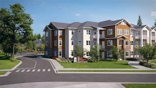 Senior Living in Sherwood, OR: Virtual Tour of The Springs Living at Sherwood