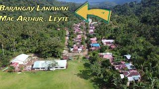 Tara na sa Barangay Lanawan Mac Arthur , Leyte 