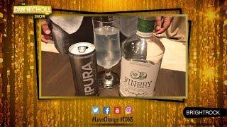 Finery joins The Dan Nicholl Show!