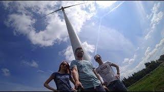 Неман. Туристический слет. Часть 1